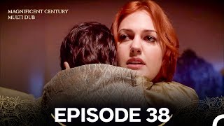 Download lagu Magnificent Century Episode 38 (MULTI DUBBED) mp3 Download lagu Magnificent Century Episode 38 (MULTI DUBBED) mp3