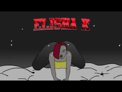 Elisha K - Joana (Lyric Video)