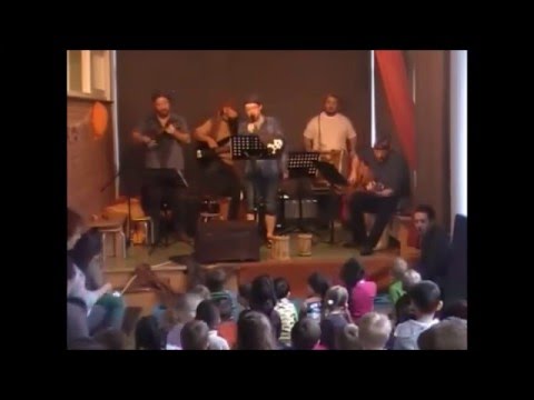 Die Halumpen - Matjes   Piraten sind nun mal so