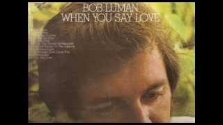Bob Luman ~ Is It Any Wonder That I Love You (Vinyl)