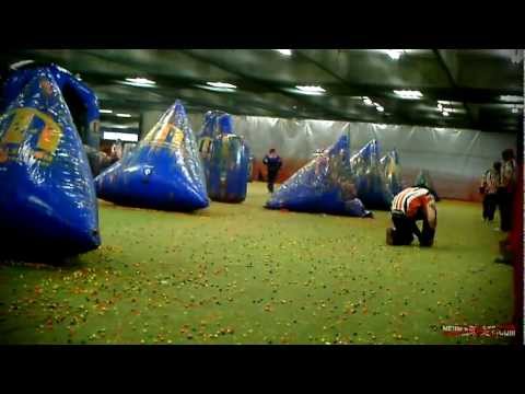 Baltic Sea Cup 2012 Helsinki - Division 3 Semifinal