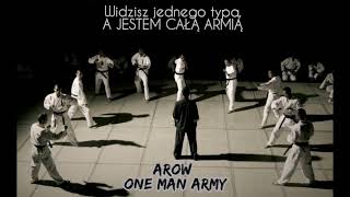 Download lagu Arow One Man Army 2022... mp3