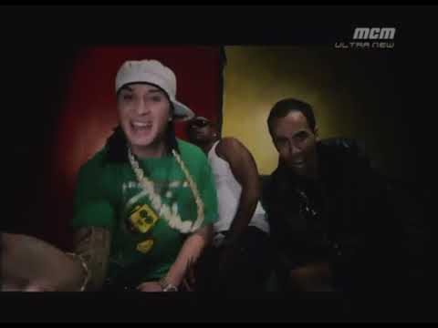 Tribal King « Hands Up » - CLIP OFFICIEL