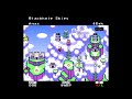 SMW Custom Music Track 2578 The 12th Annual VLDC Sky World Map