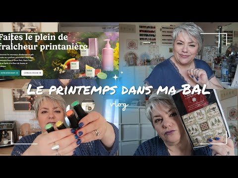 VLOG #147 : De jolies choses