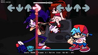 Cover art for you cant run