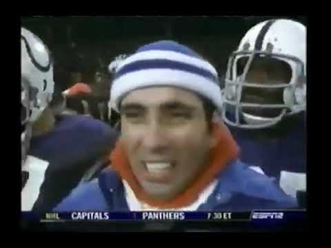 Gridiron America Presents- "There Used To Be A Ballpark"