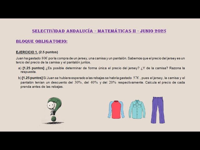 Vídeo relacionado con Matemáticas. 2 ESO. Savia. Andalucía - 9788467584936