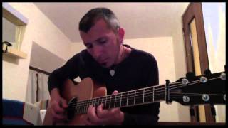 When The Castles Crumbled - Massimo Varini