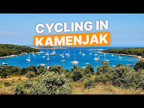 Adventures in Kamenjak Nature Park, Croatia