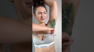 Download lagu How to Wax For Beginners 😰 mp3