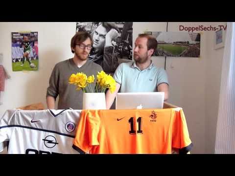 DoppelSechs / Folge 30 - Reflections are Protection