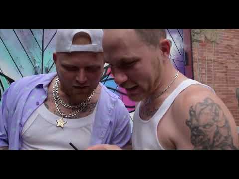 Millie Redd - Harder You Fall  FullTime229 Ft. Millie Redd