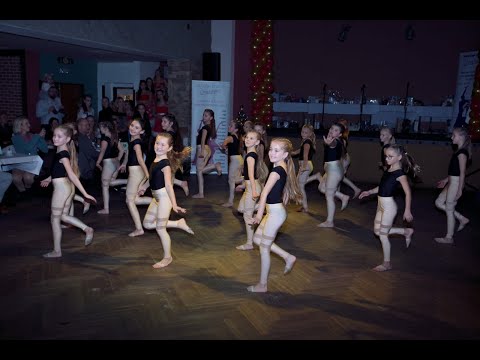 Benefiční taneční přehlídka pro Klárku 2023 - Victoria Talent Academy, z.s.