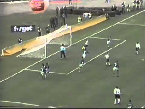 Corinthians 4 x 0 juventude 3° Rodada 1° Fase Campeonato Brasileiro 1998