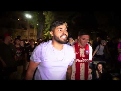 RUFIAN JAVI NEW vs. ESEKAENE DEROMZ vs. JASO YUNYO | OCTAVOS @DLATVch x @YERBAVIVA DUPLAS