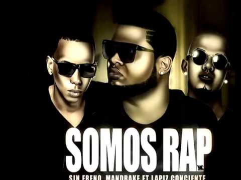 Mandrake FT Sin Freno Lapiz Conciente Son