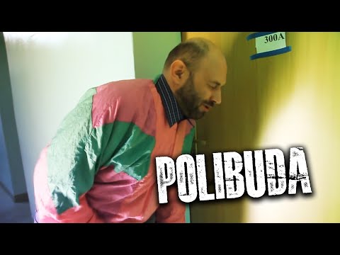 "Polibuda" - Lej Mi Pół (oficjalna taśma VHS)