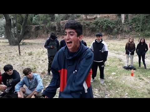 ALVIN vs BIGTAMINA vs AZETA vs MIGUEL MUSIC: Filtros-HUNTER X BATTLES