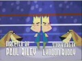 Johnny Test Johnny Johnny En Español Latino