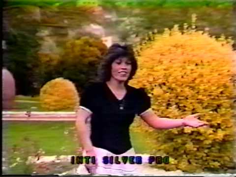 Luisa Molina - Me recordras