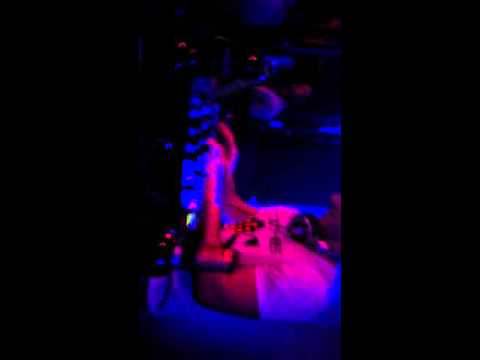 Oliver Petkovski @ Club STUDIO - Tetovo 07.11.15