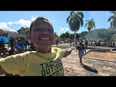 Matias Cardoso - Os Caretas 1ª Parte