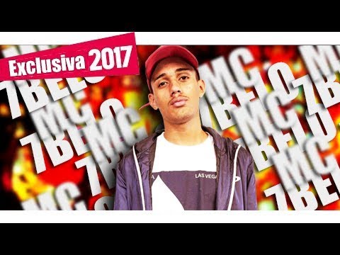 MC 7Belo - Baile de Rua (DJ IAM) 2017