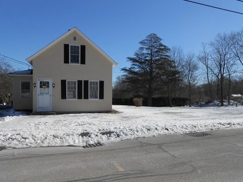 721 Middle St Dighton, MA 02764 - Single Family - Real Estate - For Sale
