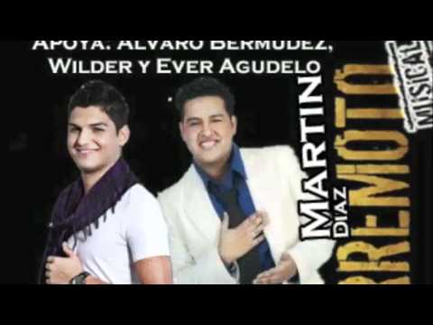 PECAR ES SABROSO (Martin Elias y Elder Diaz)