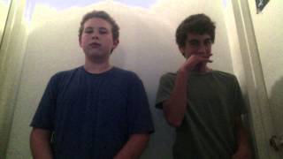 CDM Sign Language P2- Dont You Worry Child