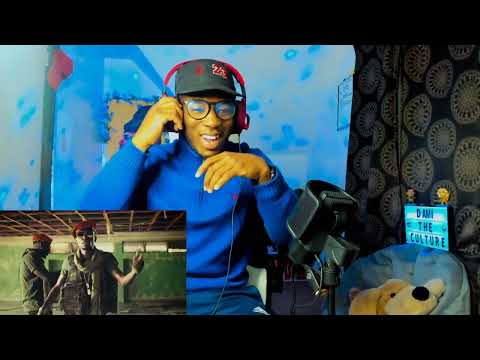 🇿🇲 👑 A KING WILL DO THIS FOR HIS QUEEN! @yomapsyo3164 ft @slapdee8467  - Komando | REACTION