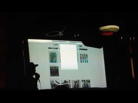 Behance Reviews Cluj-Napoca 2016