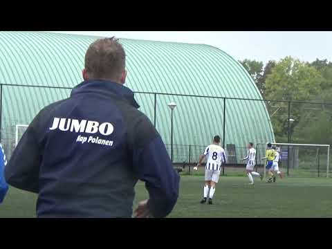 WOERDEN JO19 1 -  DELTA SPORTS '95 FC JO19 1