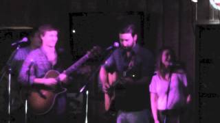 Josh Kelley with Below The Line at Old Staley's in Winston-Salem: Amazing
