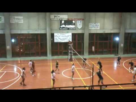 Pallavolo Carcare