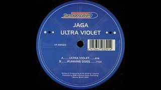 Jaga - Ultra Violet (Original Mix) (1999)