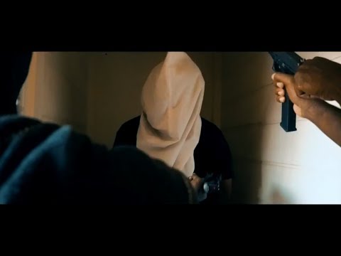 Art Dawgg - Dat Nigga ft. J3 TheRapper (Official Music Video)