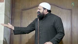 له ما له وعليه ما عليه | #خطبة_الجمعة | د . أحمد جلال image