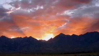 What A Good God You've Been To Me