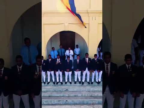 77th Bradby Encounter | #webelieve #prideof117