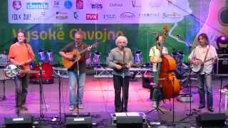 DRUHÁ TRÁVA - Až si jednou sudnám boty (Folkové Chvojení 2013) DRUHÁ TRÁVA - Až si jednou sudnám boty (Folkové Chvojení 2013)