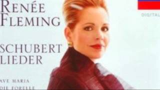 Ave Maria Renee Fleming