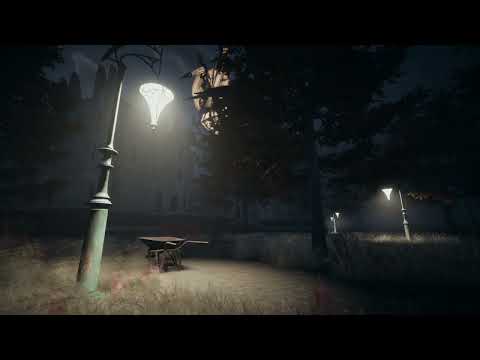 Pathologic 3 Demo OST - Day 12 (game recording)