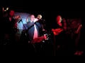Jill Sobule and Sex Mob - When My Ship Comes In