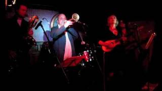 Jill Sobule and Sex Mob - When My Ship Comes In