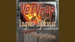 Cover art for VeTVRap