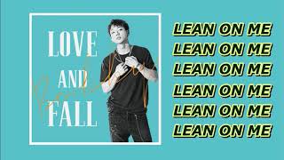 [ 1 HOUR LOOP ] BOBBY - 내게 기대 (LEAN ON ME)