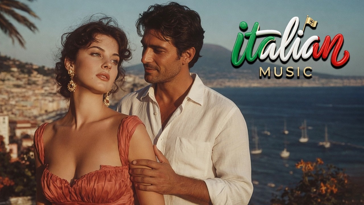 Best Italian Songs 70s 80s 90s 🇮🇹 Most Popular Italian Music Classics🎶❤
