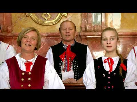 KYSUCKÝ PRAMEŇ Z OŠČADNICE - Srdce moje láskou žiari